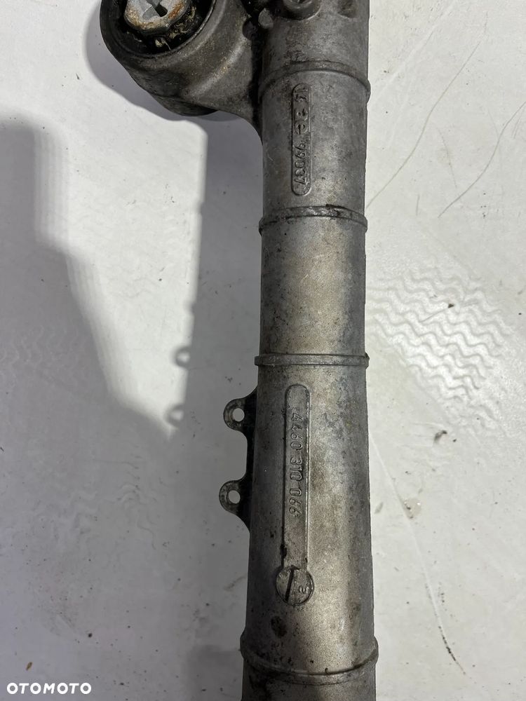 Vw AMAROK 2,0 TDI 2015R tylni most dyferencjał 4460310066 - 3