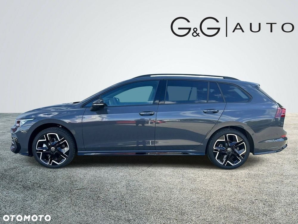 Volkswagen Golf - 4