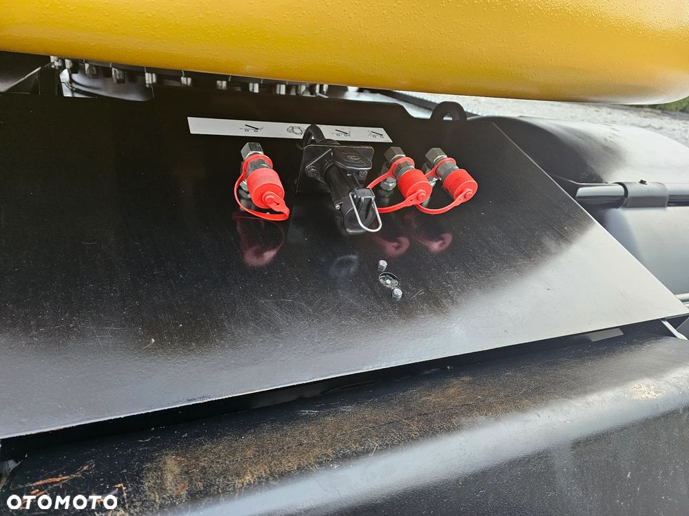 Caterpillar M 315 F - 27