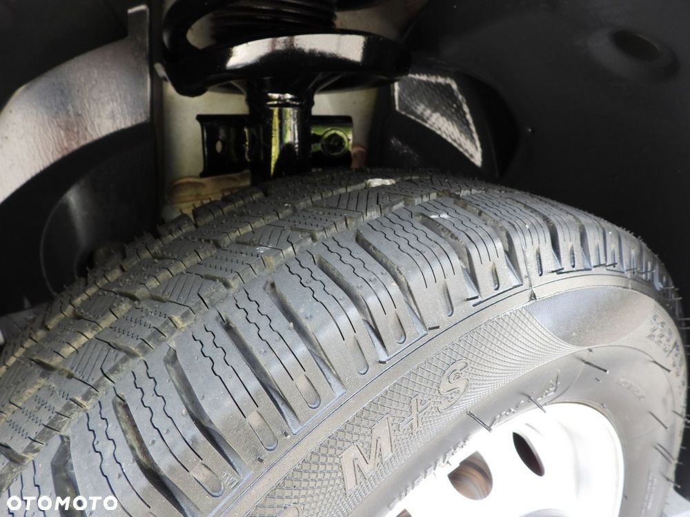 Renault MASTER  PLANDEKA 12 PALET WEBASTO TEMPOMAT LEDY PNEUMATYKA KLIMATYZACJA  165KM - 23