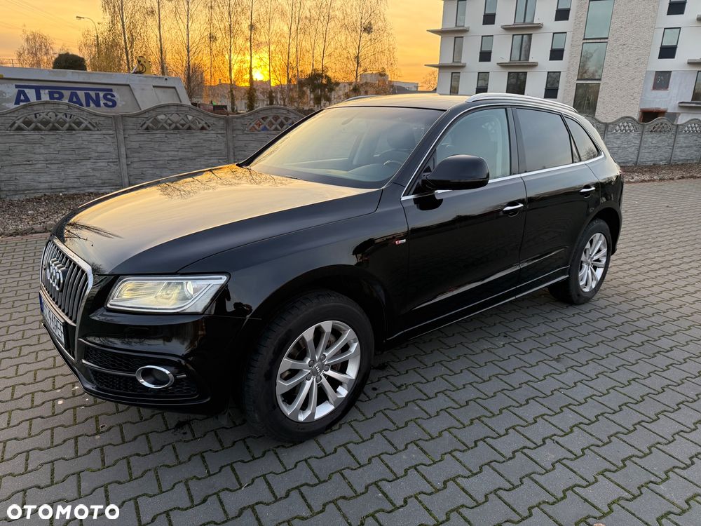 Audi Q5 2.0 TDI Quattro S tronic - 2