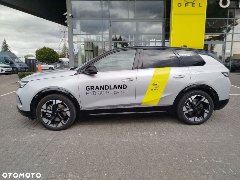 Opel Grandland - 4