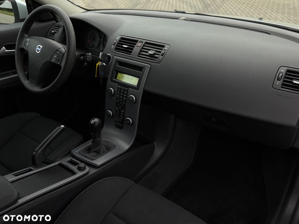 Volvo C30 1.6 Edition - 26