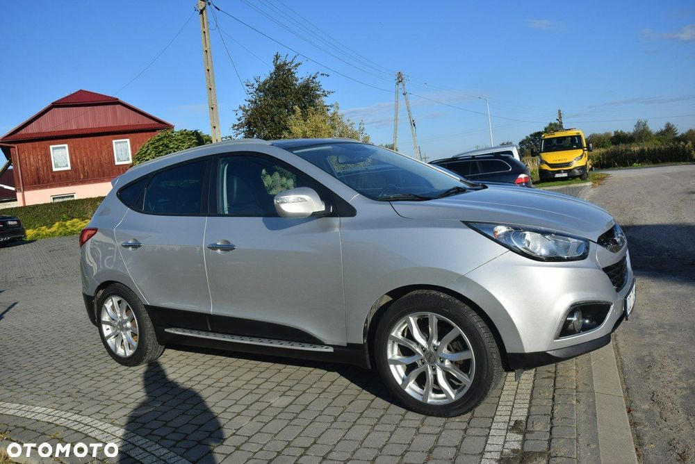 Hyundai ix35 - 6