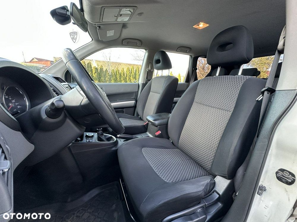 Nissan X-Trail - 8