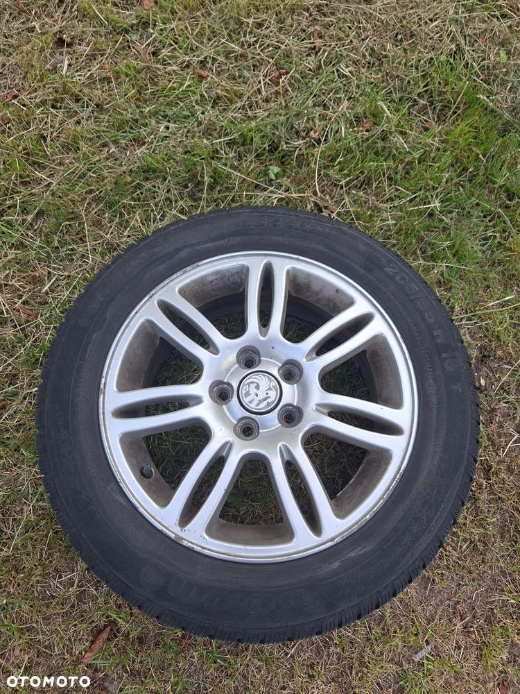 Opel Vectra 1.9 CDTI Cosmo - 8