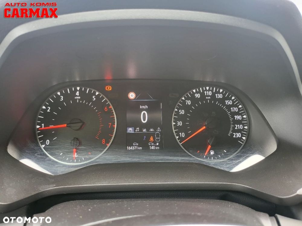 Renault Captur - 12