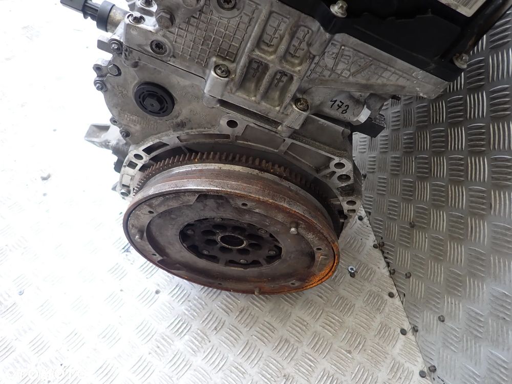 SILNIK BMW 2.0 D  N47D20A - 6