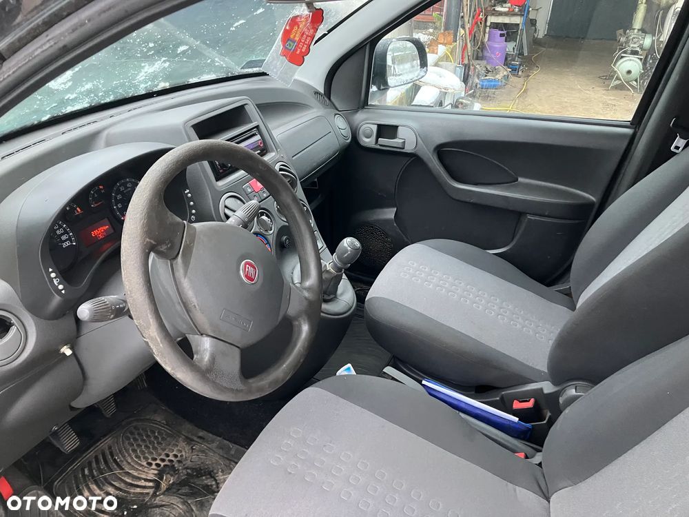 Fiat Panda - 5