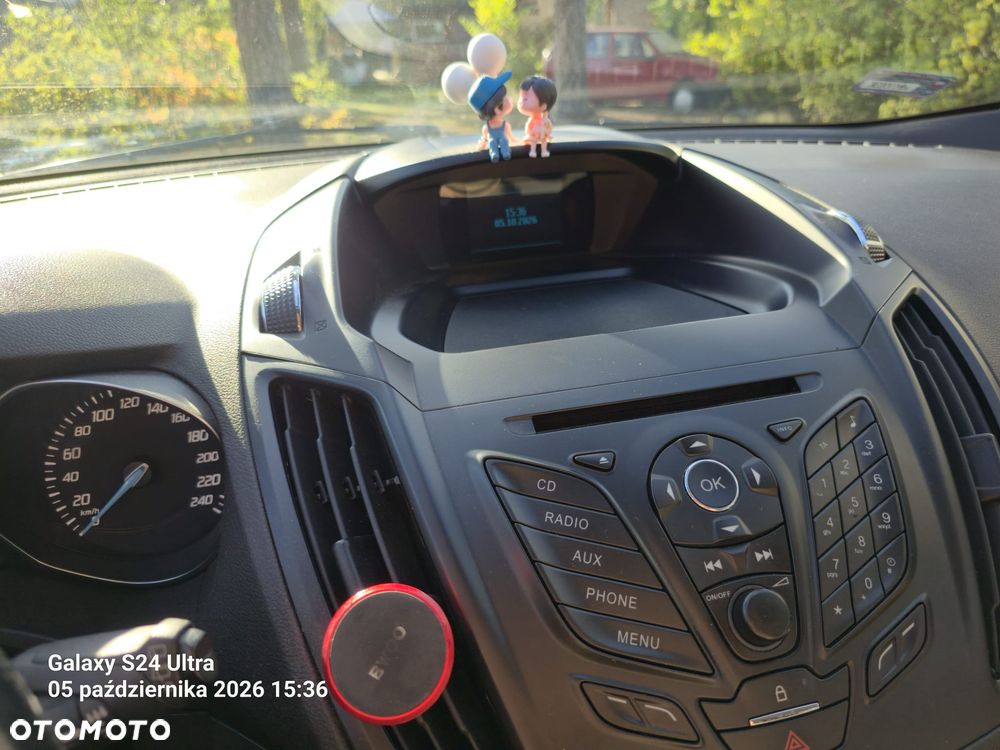 Ford Kuga 1.5 EcoBoost FWD Titanium Plus ASS - 26
