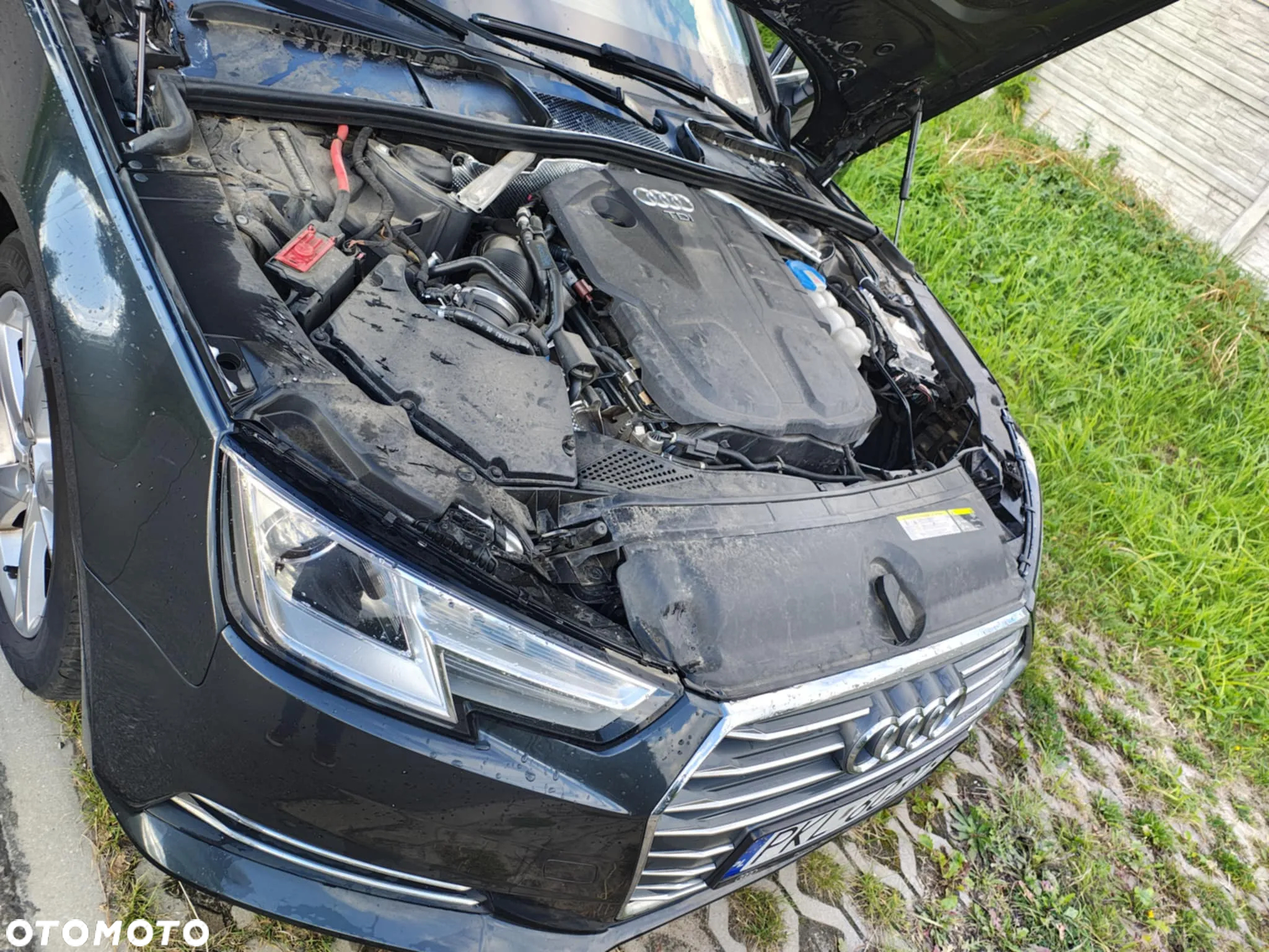 Audi A4 Avant 2.0 TDI DPF Ambiente - 4