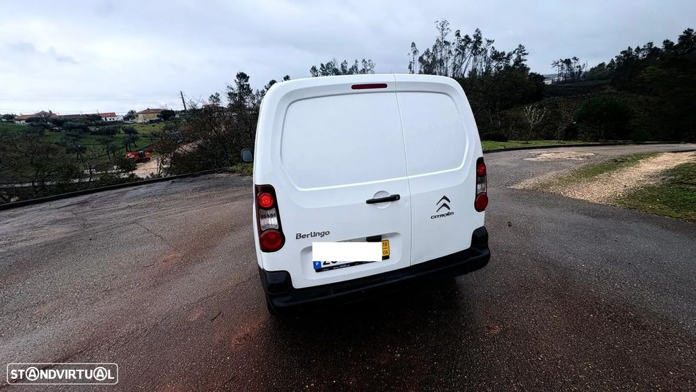 Citroën Berlingo - 2