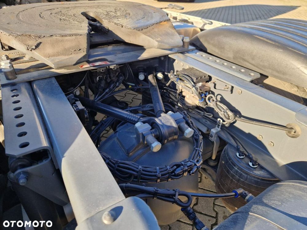 Scania R 460 A4x2NA - 8