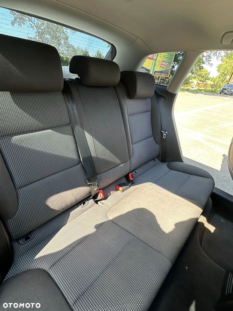 Audi A3 Sportback 2.0 TDI DPF Ambition - 15