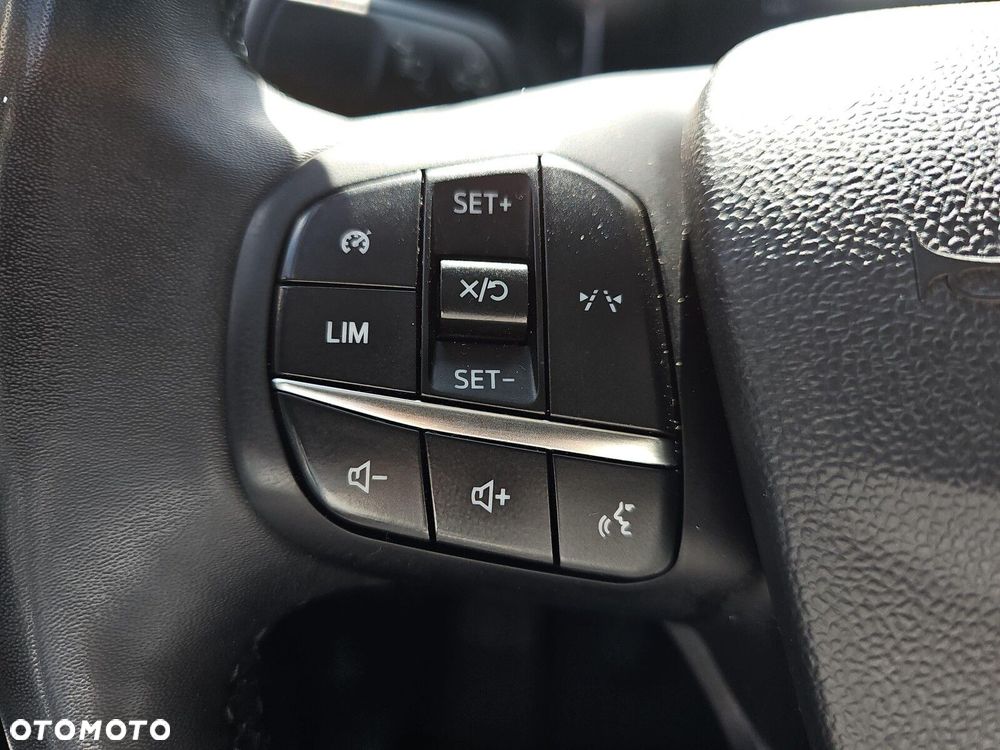 Ford transit-courier Trend - 15