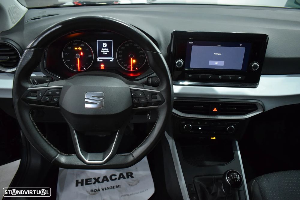 SEAT Arona 1.0 TSI Style - 10