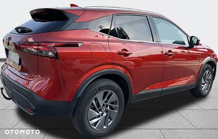 WYPINANY NOWY WERTYKALNY HAK HOLOWNICZY DO NISSAN QASHQAI 3 III J12 od2021 FIRMY BRINK - 6