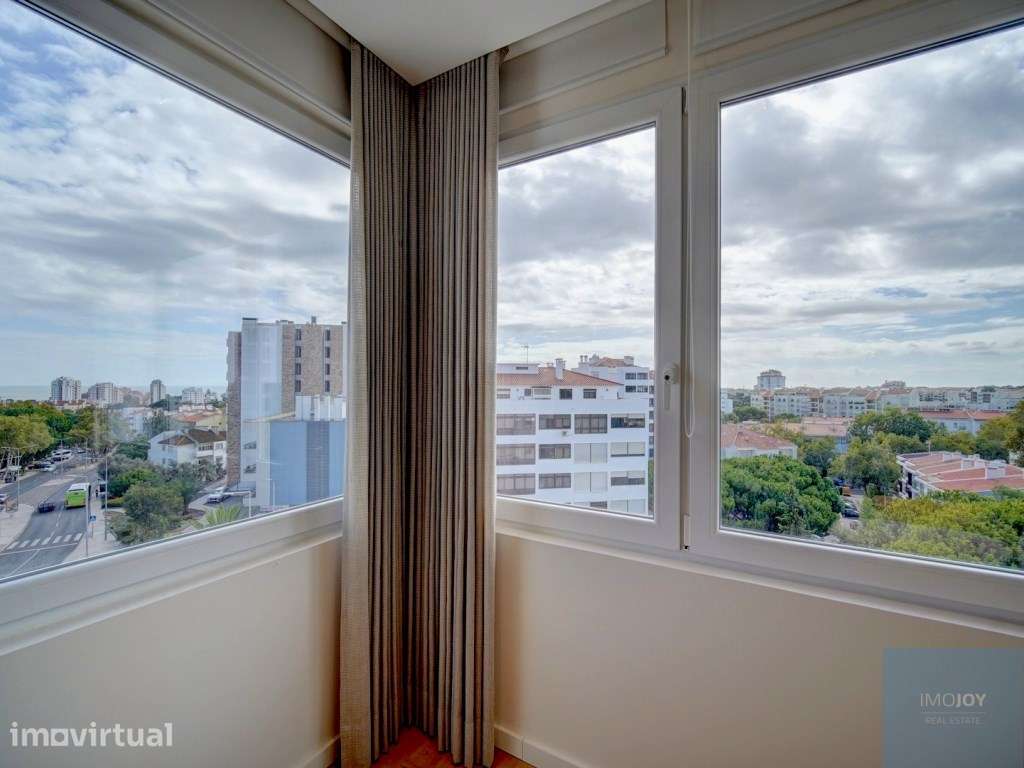 Apartamento T2 Remodelado em Cascais - Grande imagem: 5/34