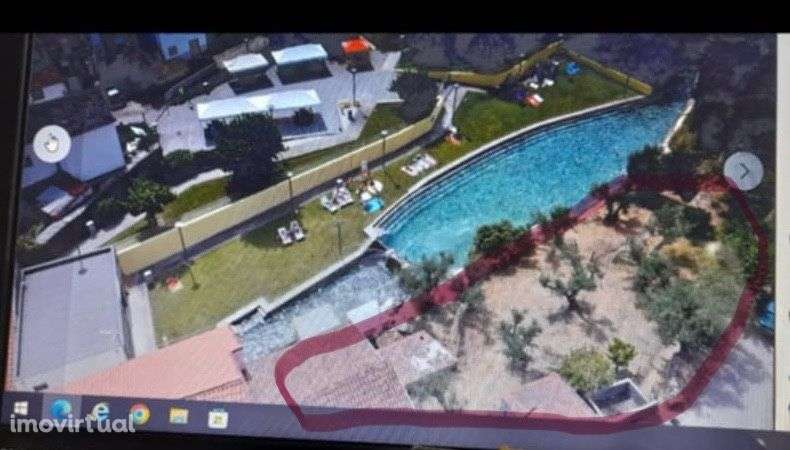 Casa moradia em Dornelas do Zezere - Grande imagem: 5/8