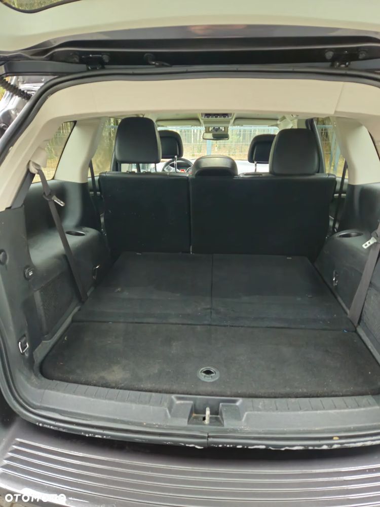 Dodge Journey - 10