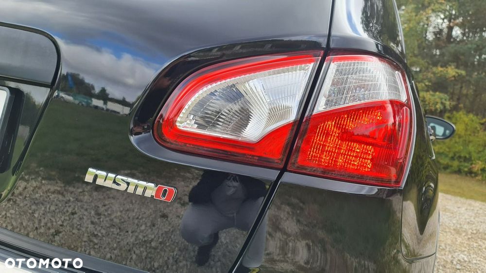 Nissan Qashqai 2.0 I-Way - 41