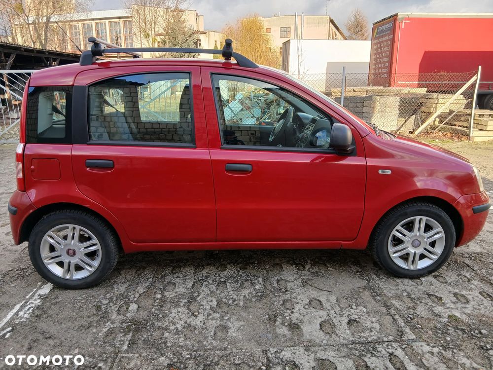 Fiat Panda - 12