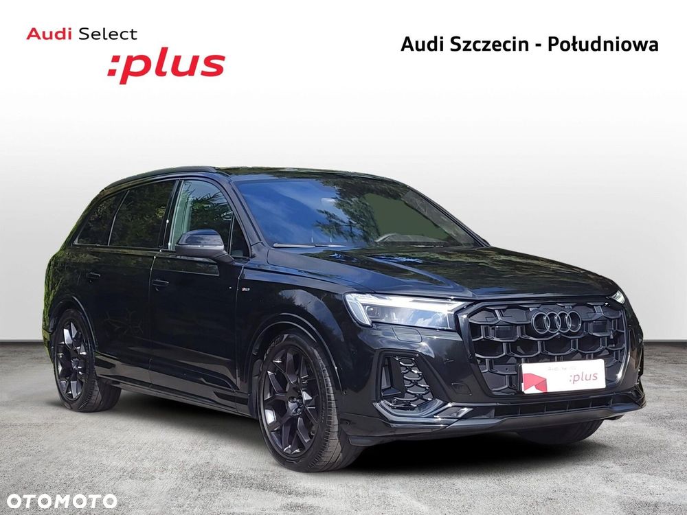 Audi Q7 - 8