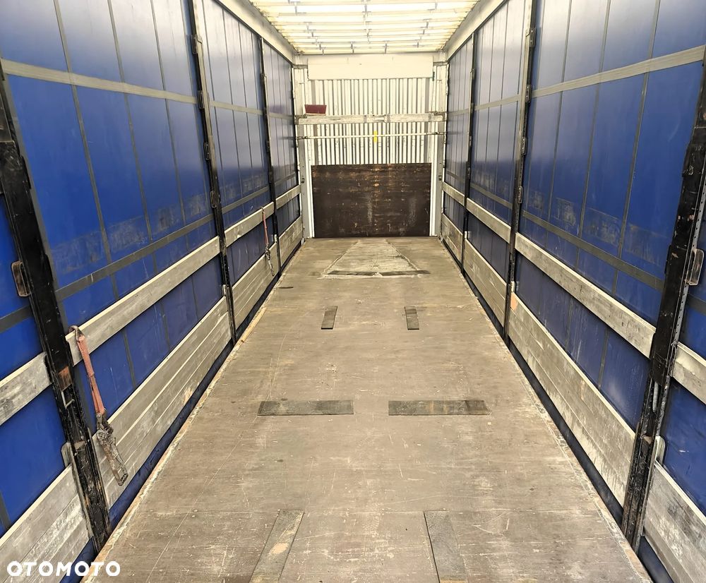 Kassbohrer FIRANKA PÓŁMEGA MAXIMA XS - 11