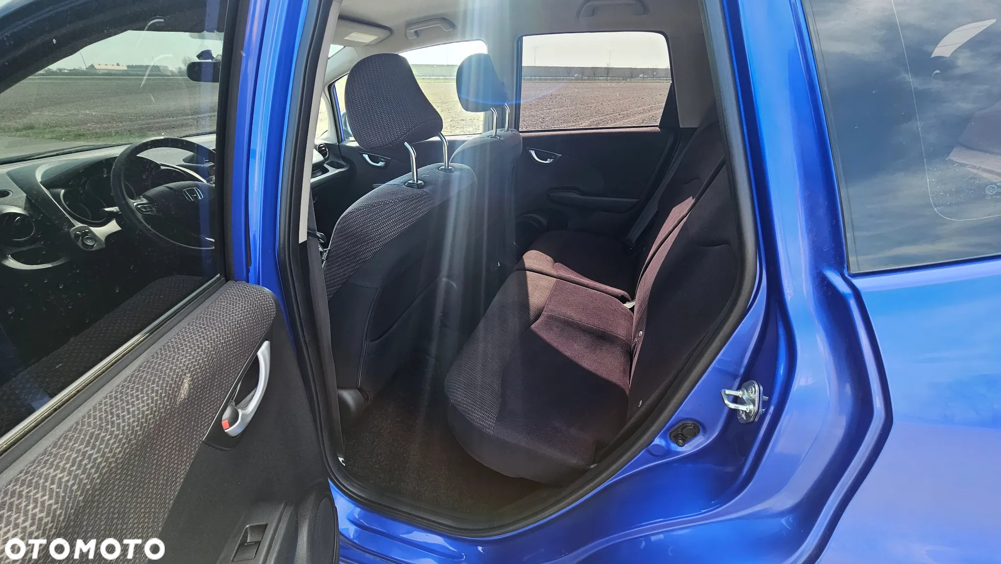 Honda Jazz 1.4 i-VTEC Elegance - 11