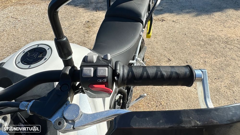 Triumph Tiger GT PRO - 12