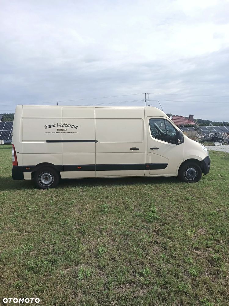 Renault MASTER - 1