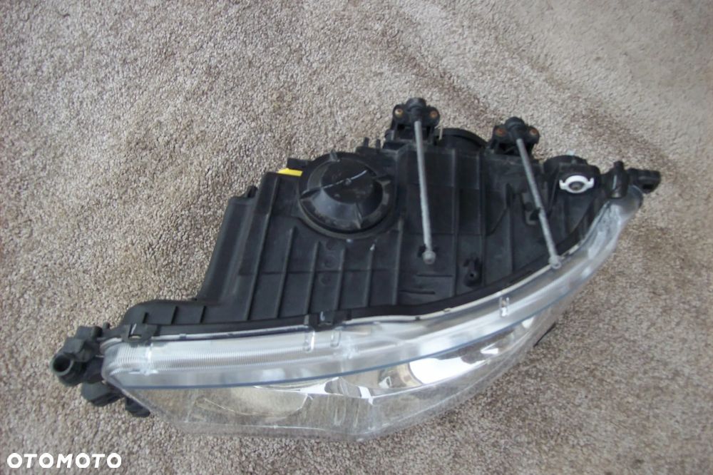LAMPA PZEDNIA LEWA MERCEDES ACTROS ANTOS /EUROPA - 3