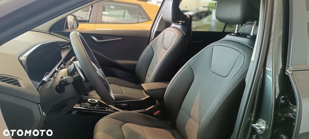 Kia Niro 1.6 GDI Hybrid L - 11