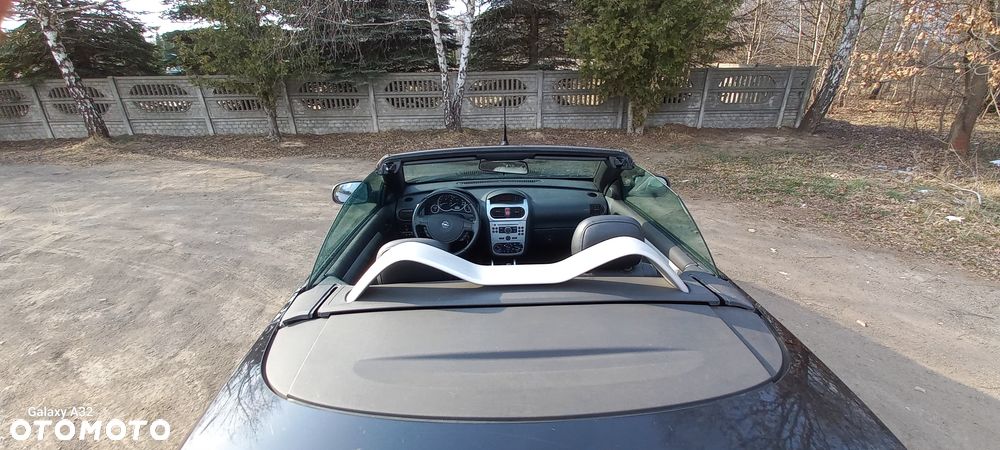 Opel Tigra 1.4 Enjoy - 5