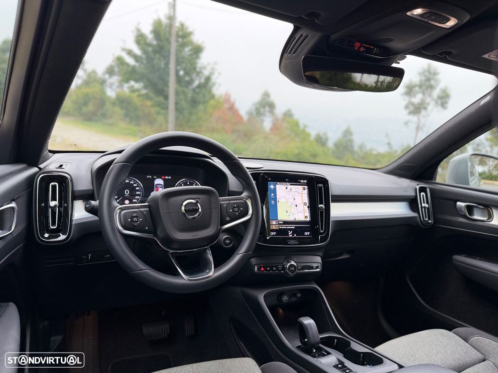 Volvo XC 40 1.5 T2 Core Auto - 32