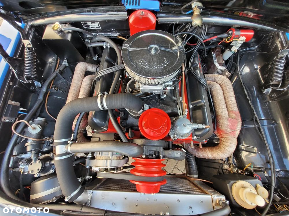 Wołga GAZ-24 - 9