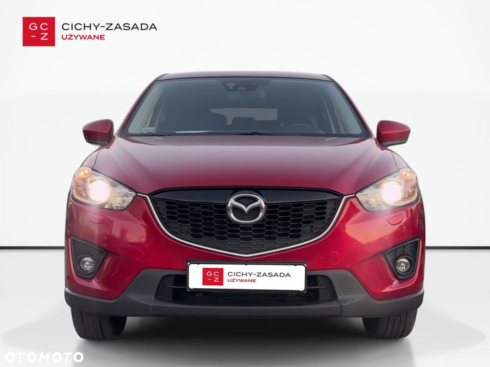 Mazda CX-5 2.0 Skyenergy AWD - 8