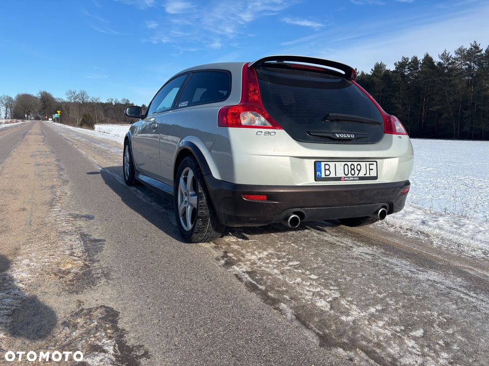 Volvo C30 T5 Momentum - 7