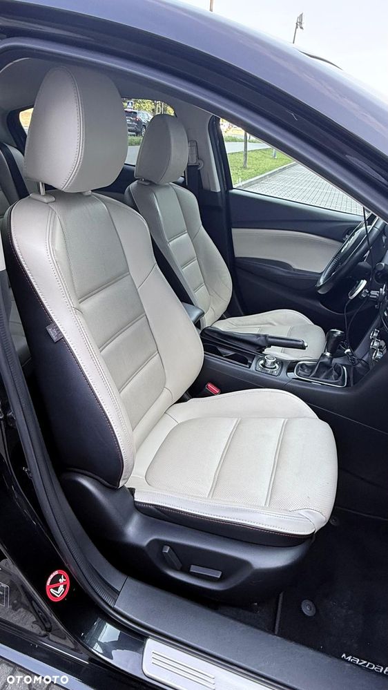Mazda 6 2.0 SKYEnergy - 3