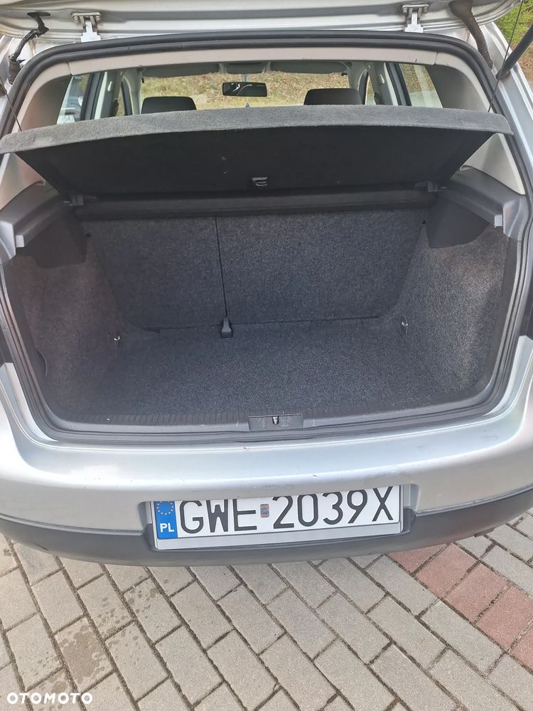 Volkswagen Golf 1.4 Basis - 17