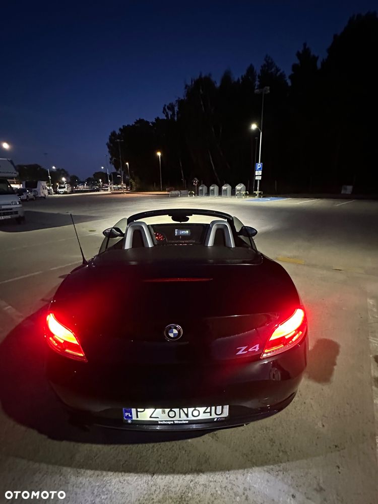 BMW Z4 sDrive20i - 20