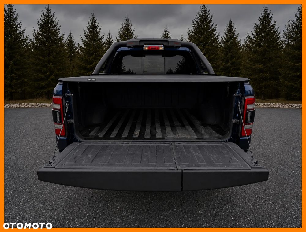 RAM 1500 Crew Cab Limited - 13