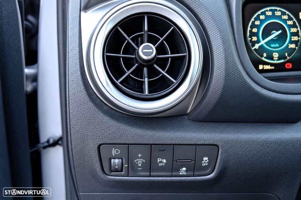 Hyundai Kauai 64 kWh Premium - 18