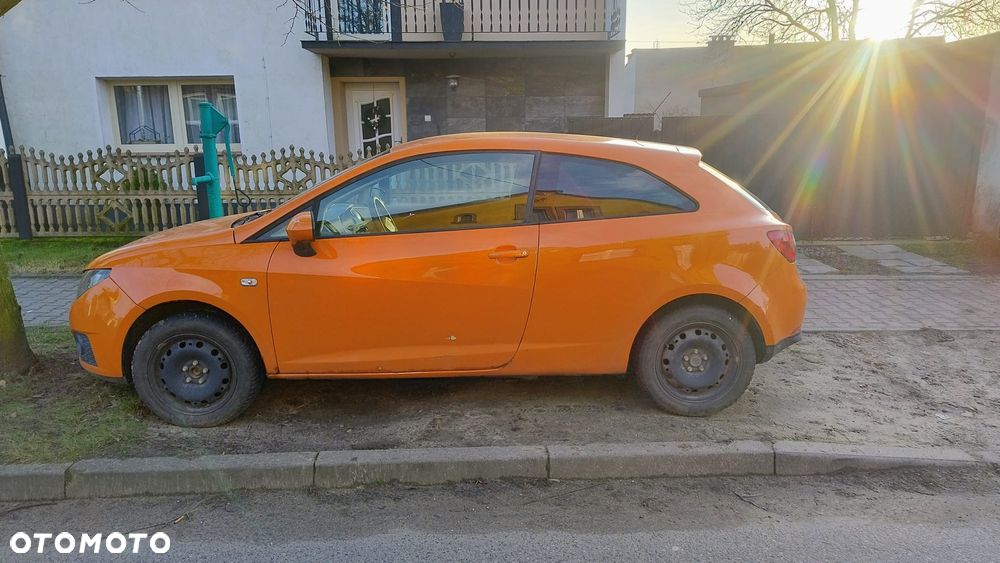 Seat Ibiza SC 1.6 16V Style - 1