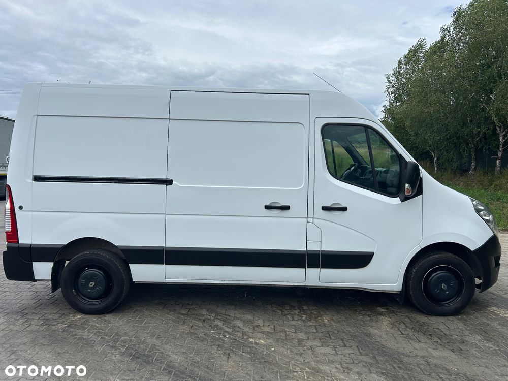 Renault Master - 4