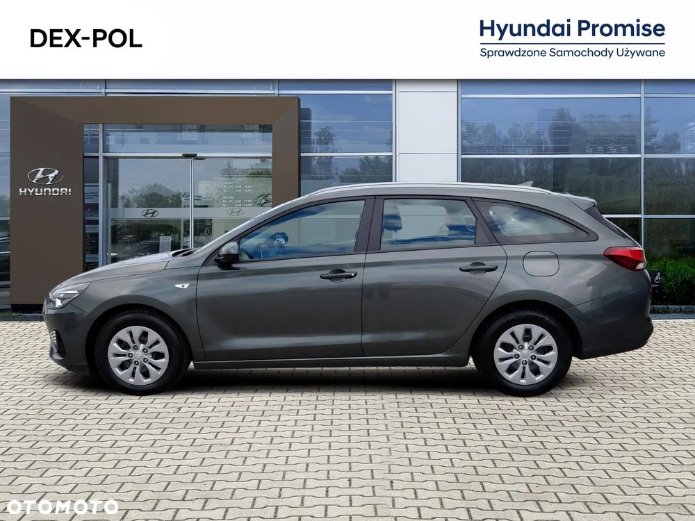 Hyundai i30 1.0 T-GDI Modern DCT - 2