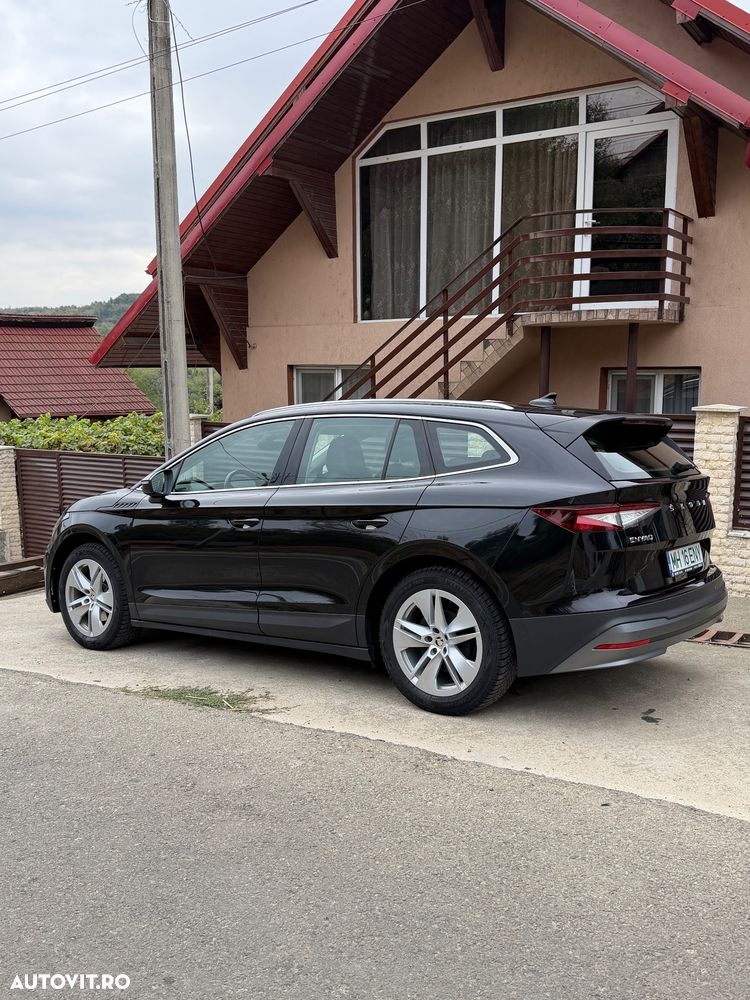 Skoda Enyaq iV 60 - 6