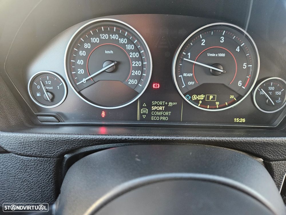 BMW 418 Gran Coupé d Pack M Auto - 42