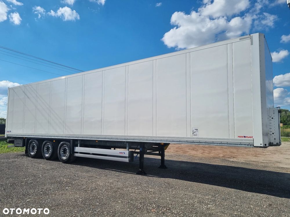 Schmitz Cargobull SCB*S3B