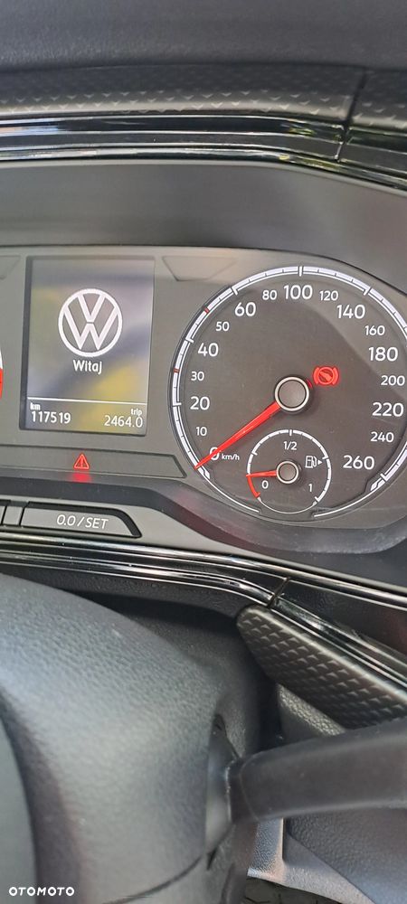 Volkswagen T-Cross 1.0 TSI Life - 5